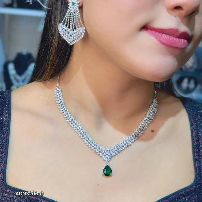 ADN3200| Simple Pendent Style N...