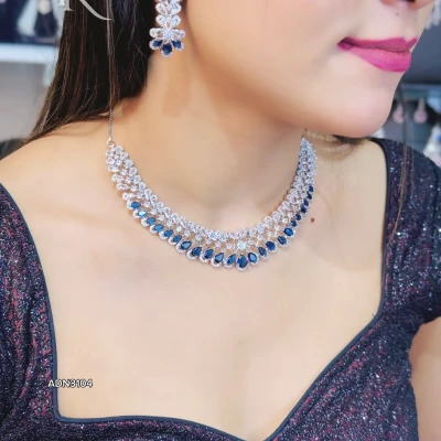 ADN3104 | Elegant American Diam...