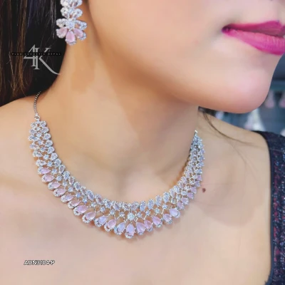 ADN3104 | Elegant American Diam...