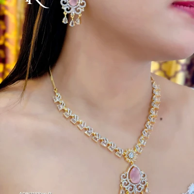 ADN3188gp| Gold Plated American...
