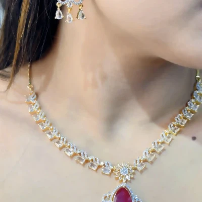 ADN3188gp| Gold Plated American...