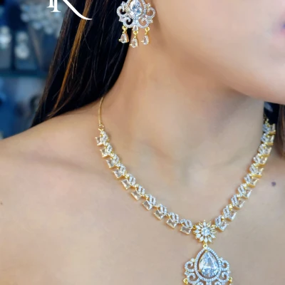 ADN3188gp| Gold Plated American...