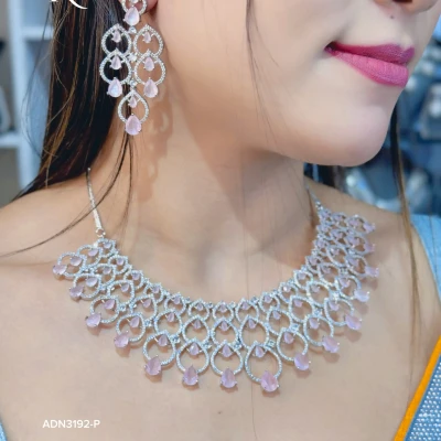 ADN3192|Heavy Bridal AD Set| AD...