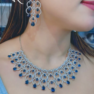 ADN3192|Heavy Bridal AD Set| AD...