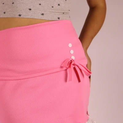 Blaire Mini Skirt
