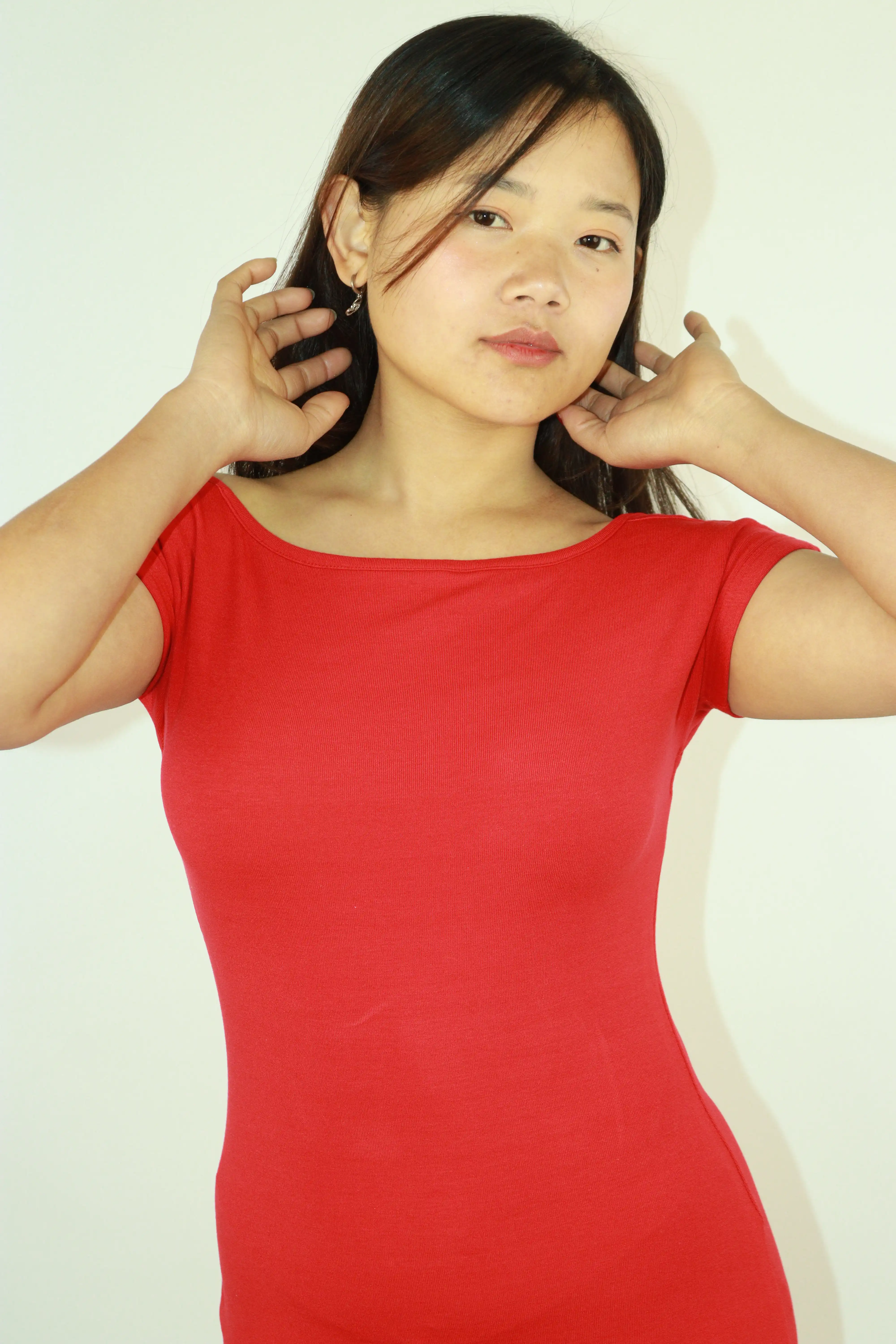 Product image of Petal Kiss Bodycon