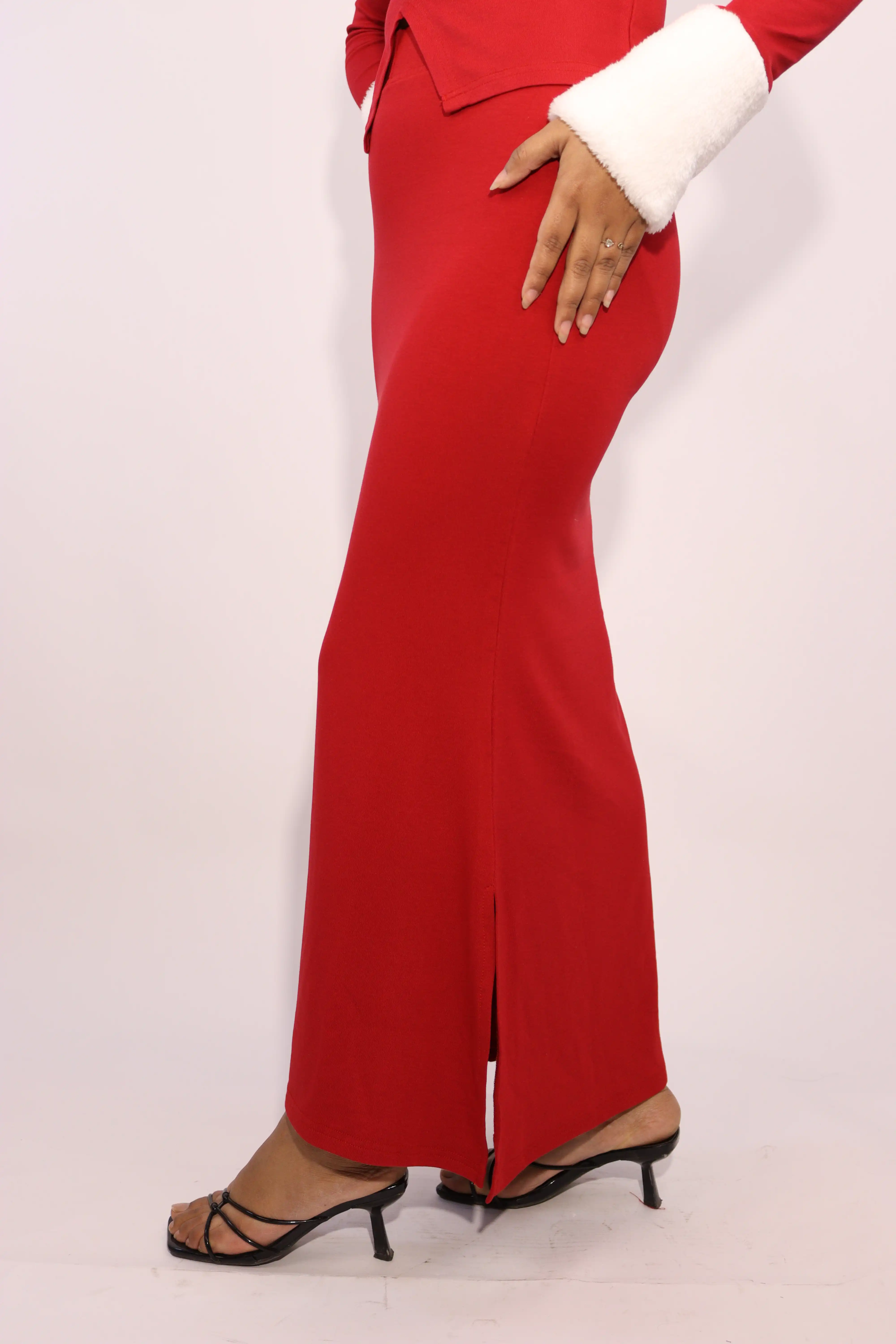 Product image of Elsa Mermaid Skirt