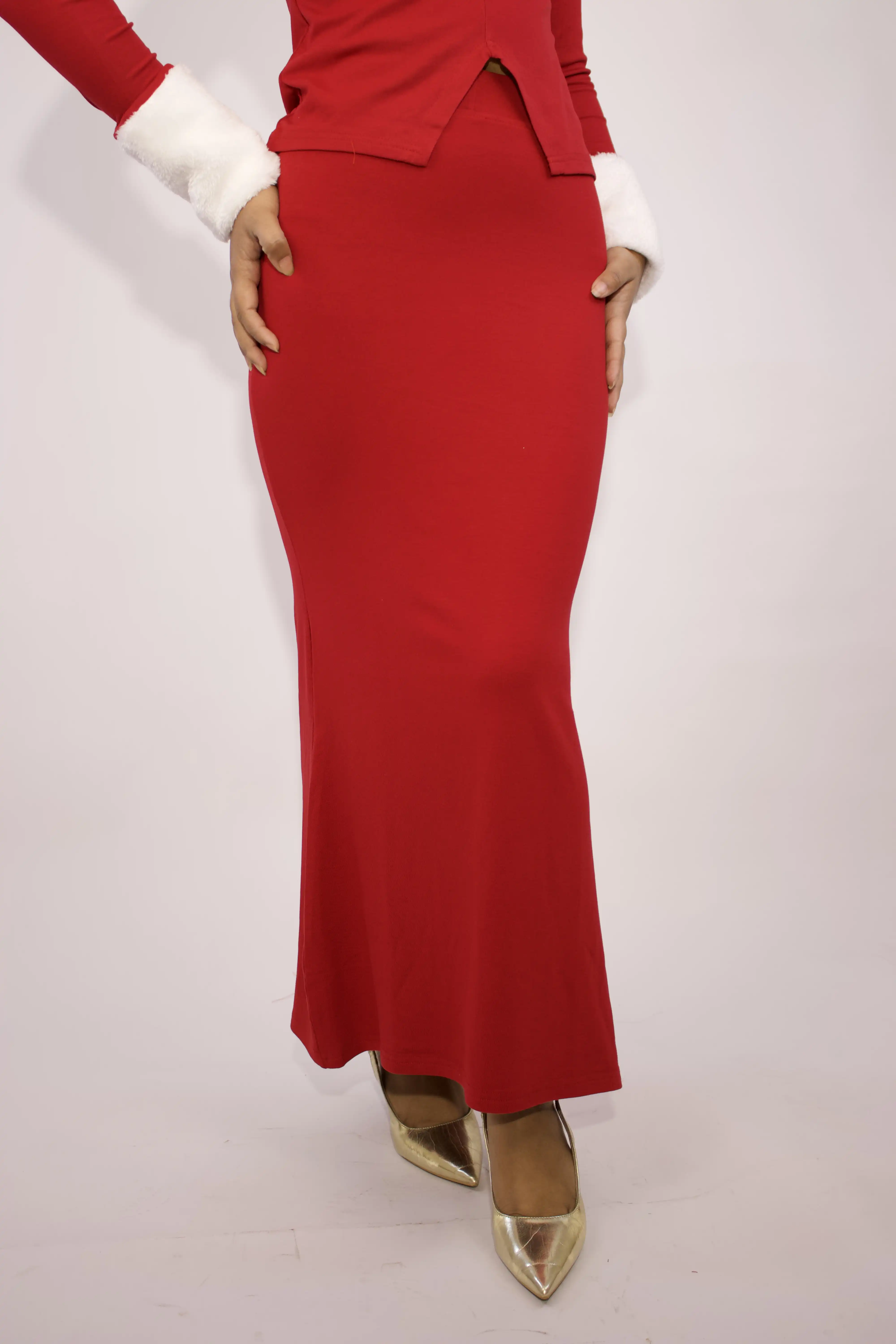 Product image of Elsa Mermaid Skirt