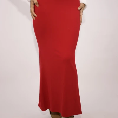 Elsa Mermaid Skirt