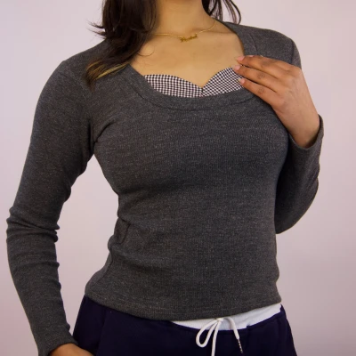 Stella Top