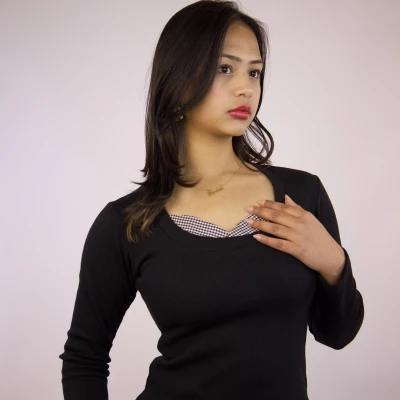 Stella Top