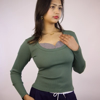 Stella Top