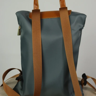 Linda Bagpack