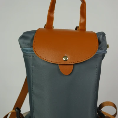Linda Bagpack