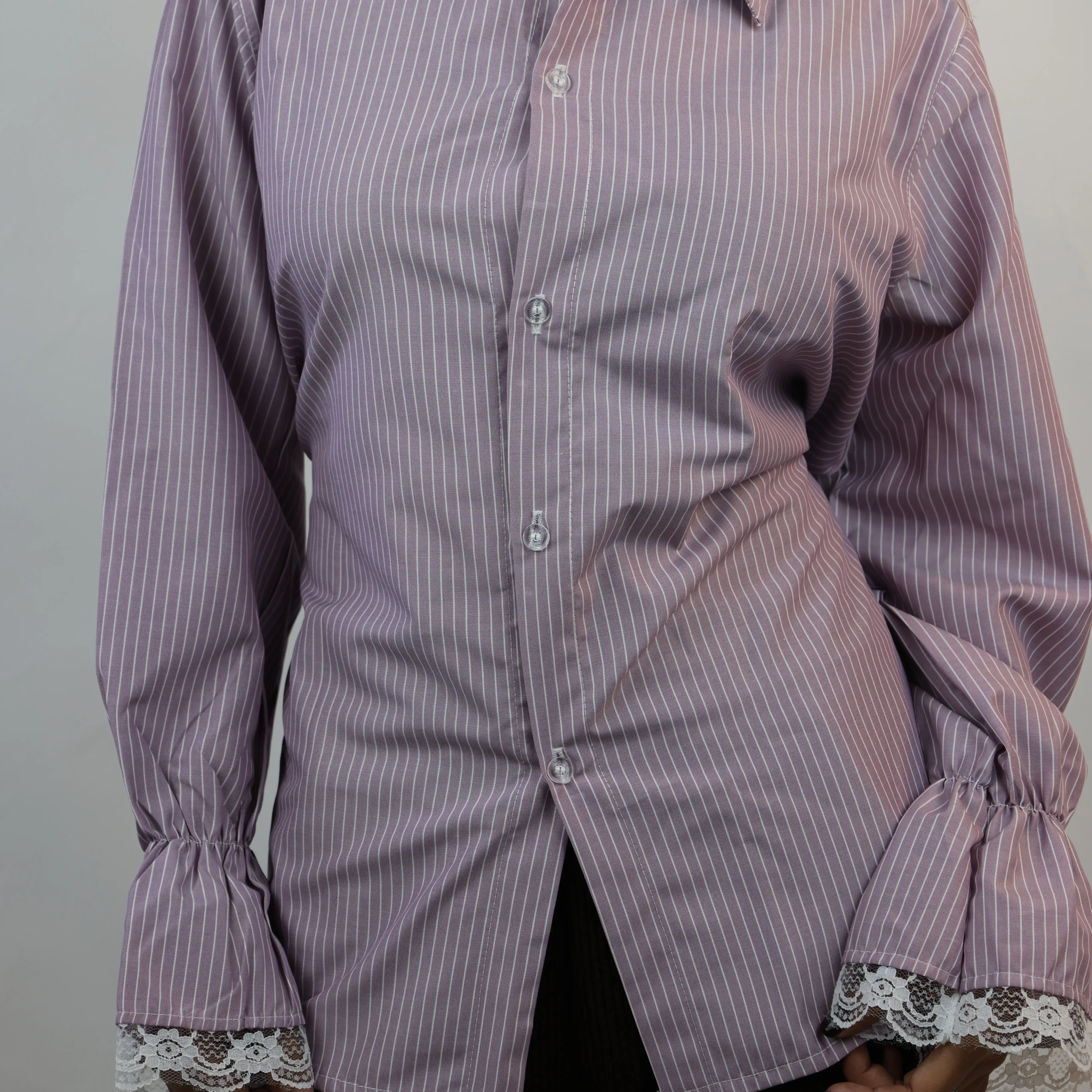 Product image of Luxe chic shirt
