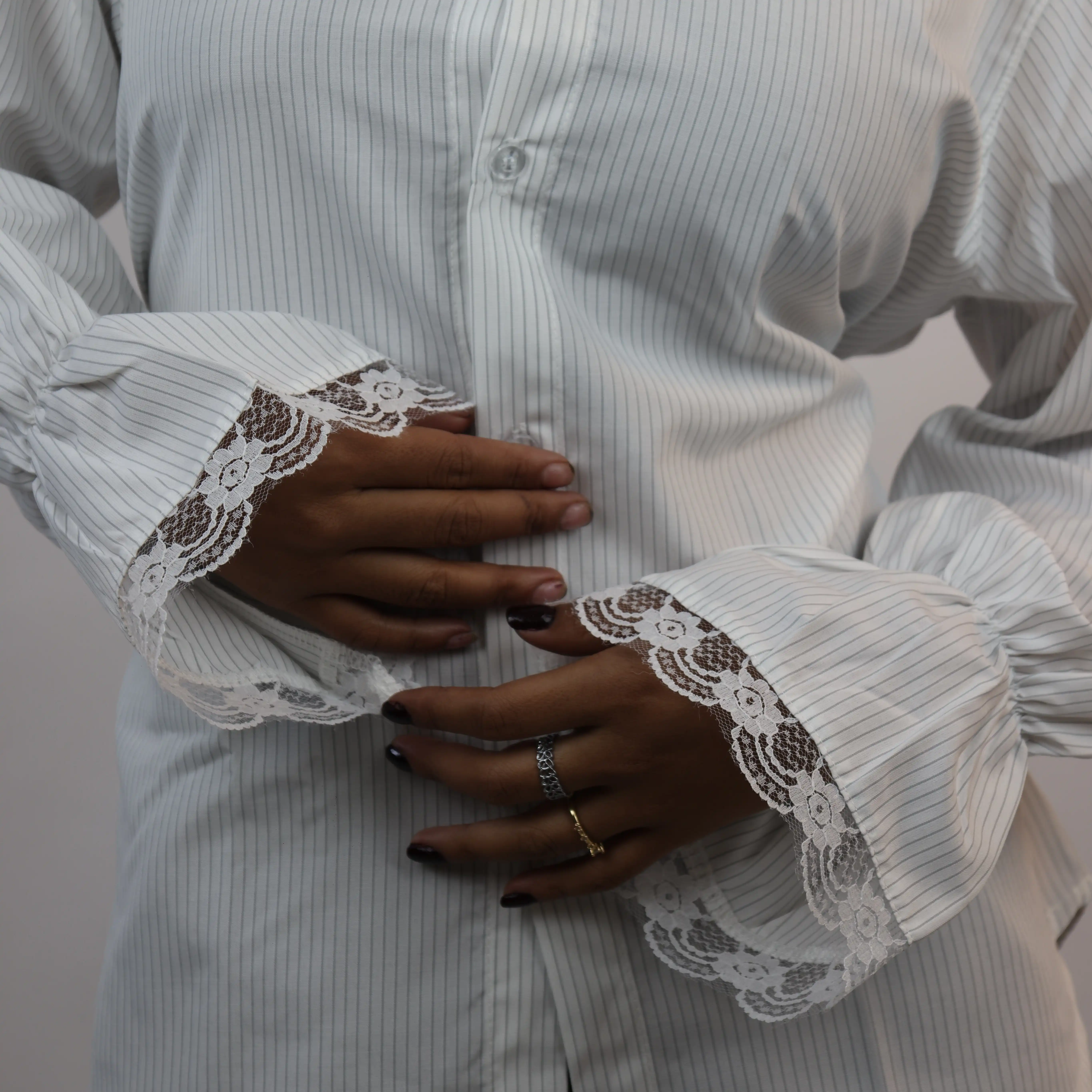 Product image of Luxe chic shirt