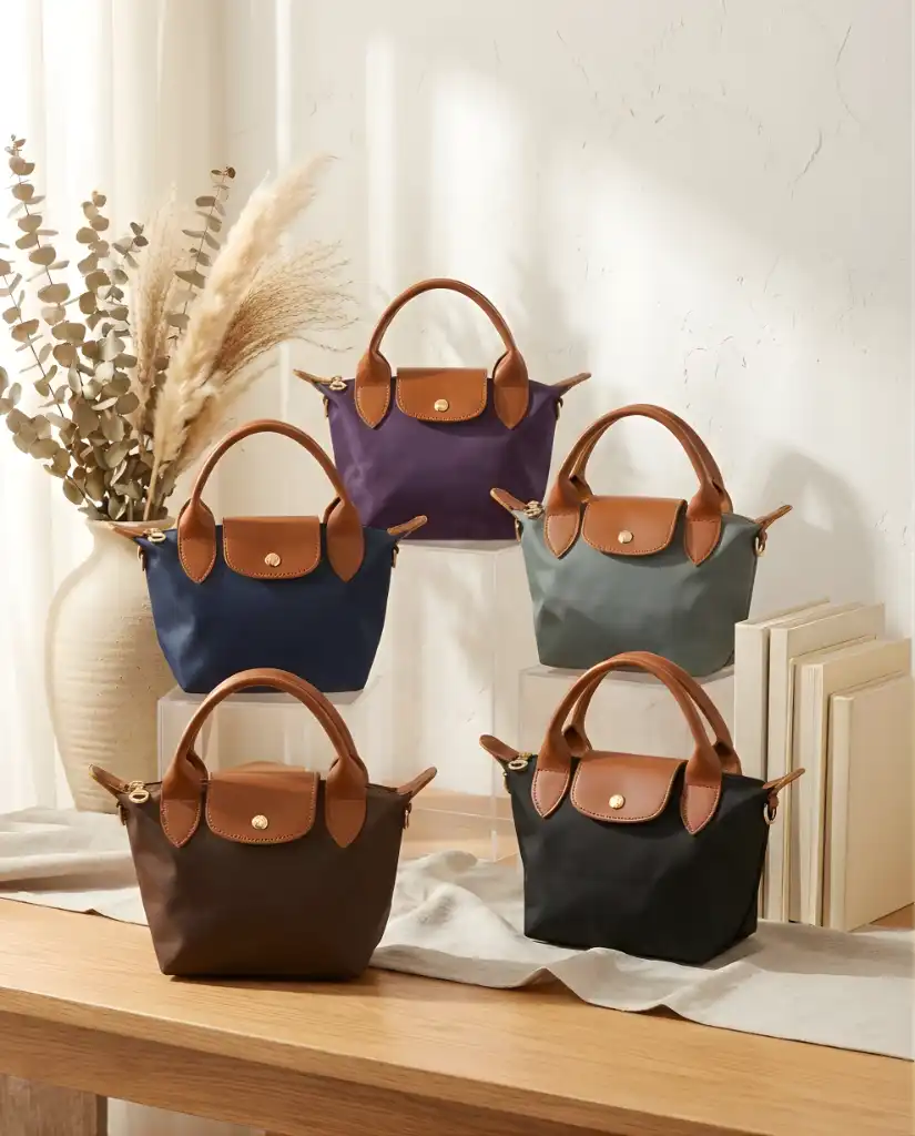 Product image of Mini Linda / Longchamp