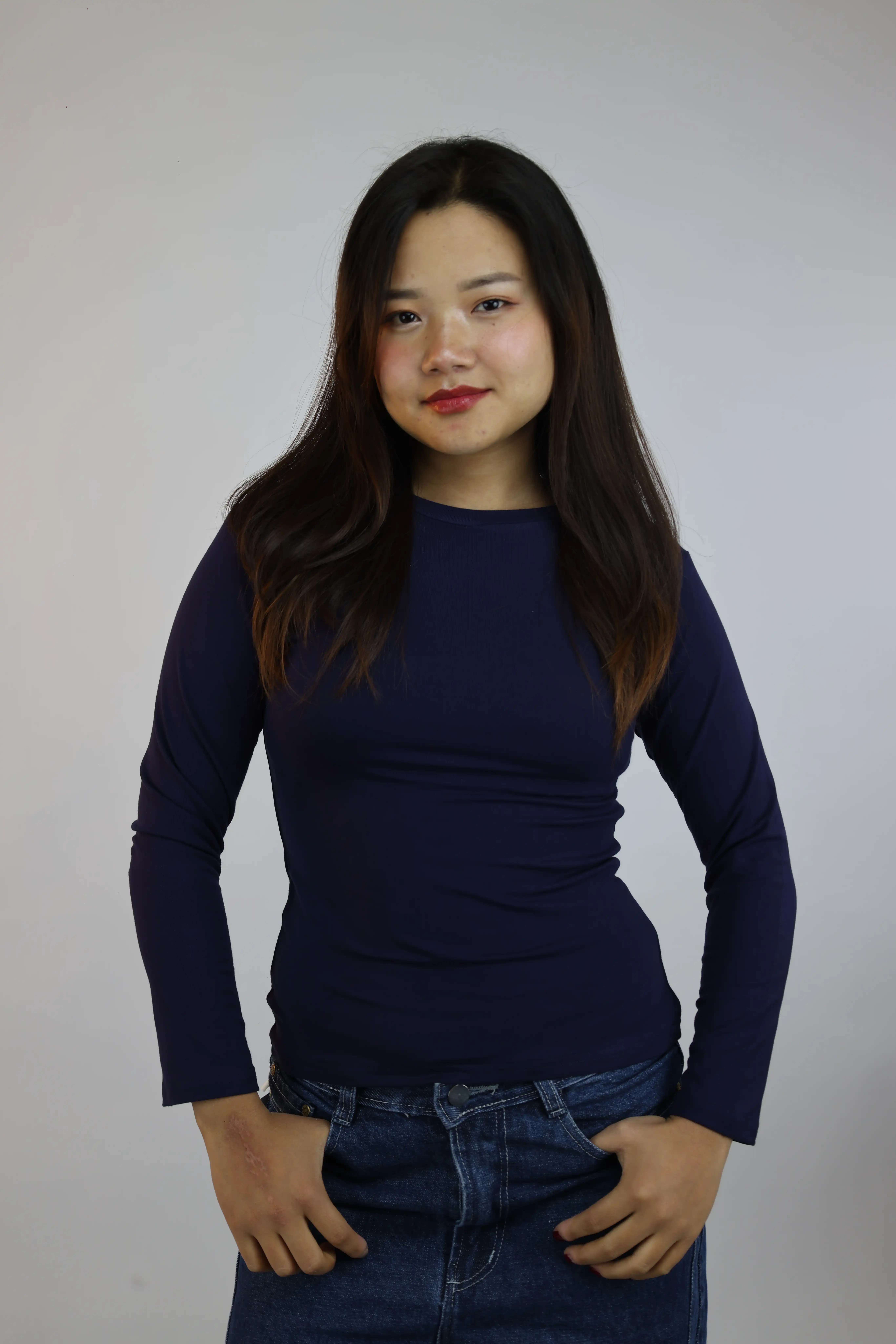 Product image of Slim Tee Top
