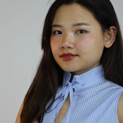 Chinese Top