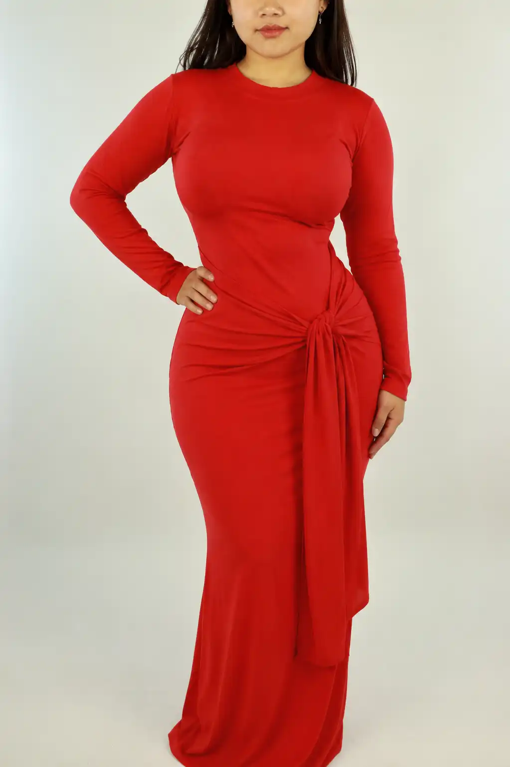 Product image of Wrap Bodycon