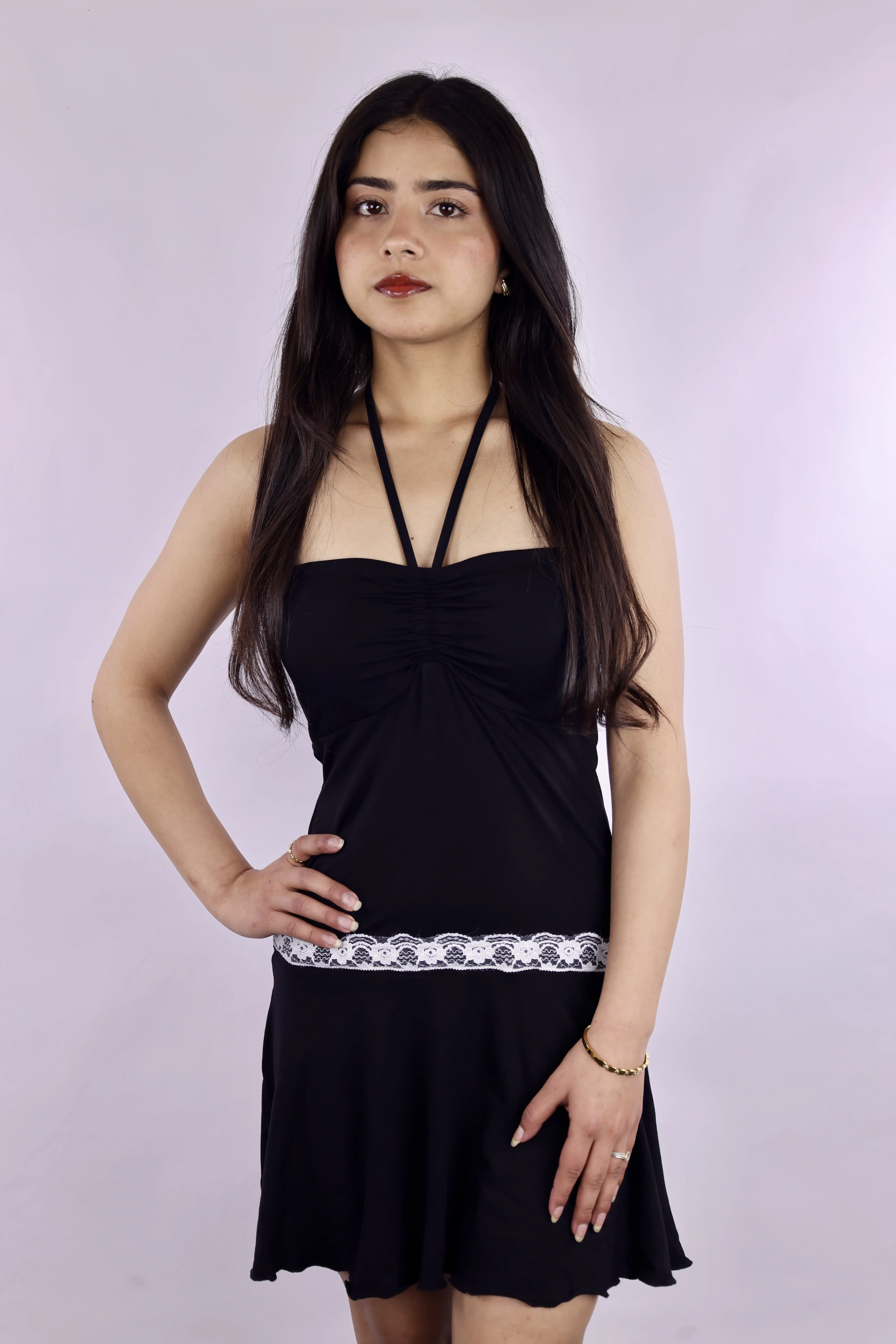 Product image of Halter One Piece