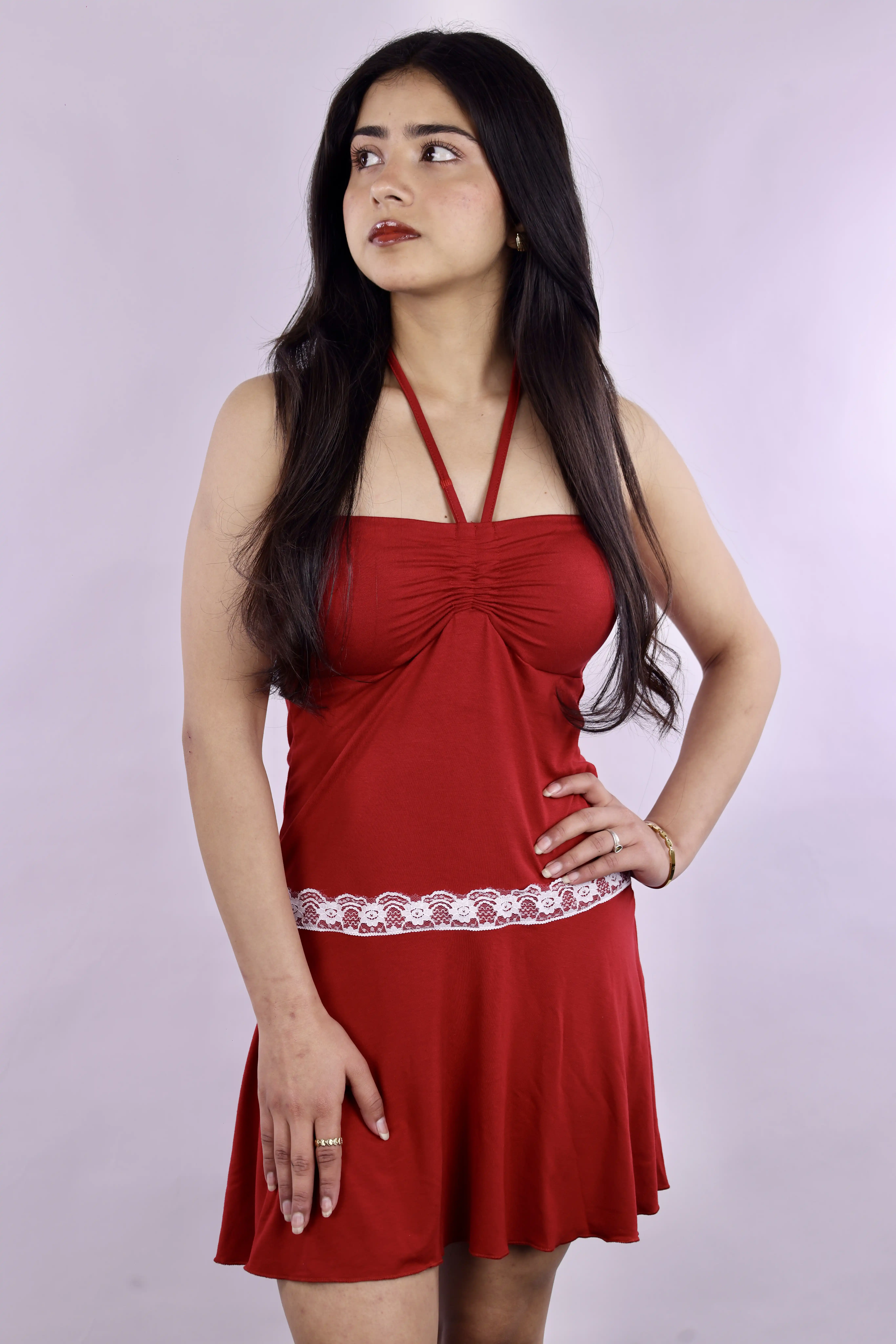 Product image of Halter One Piece