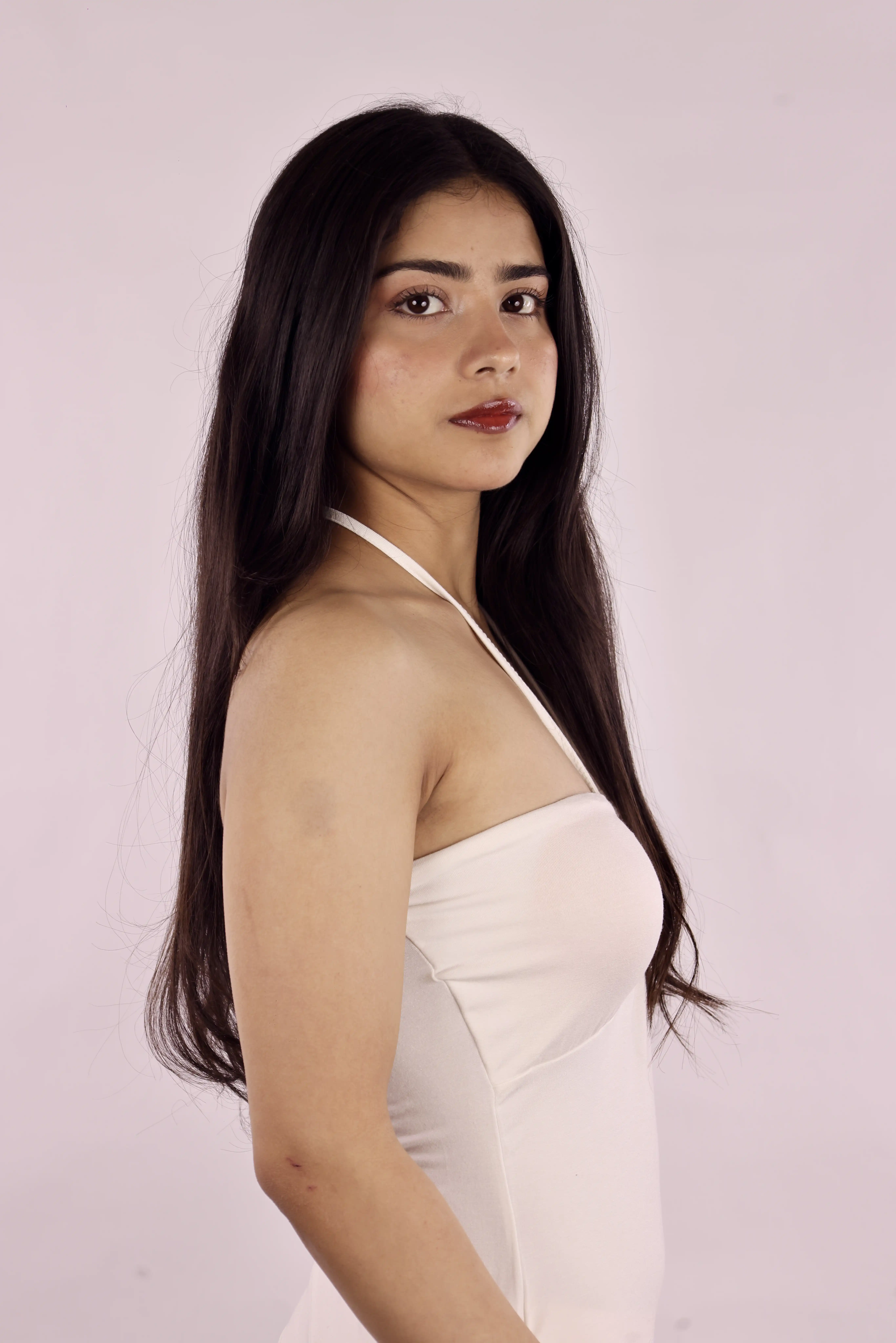 Product image of Halter One Piece