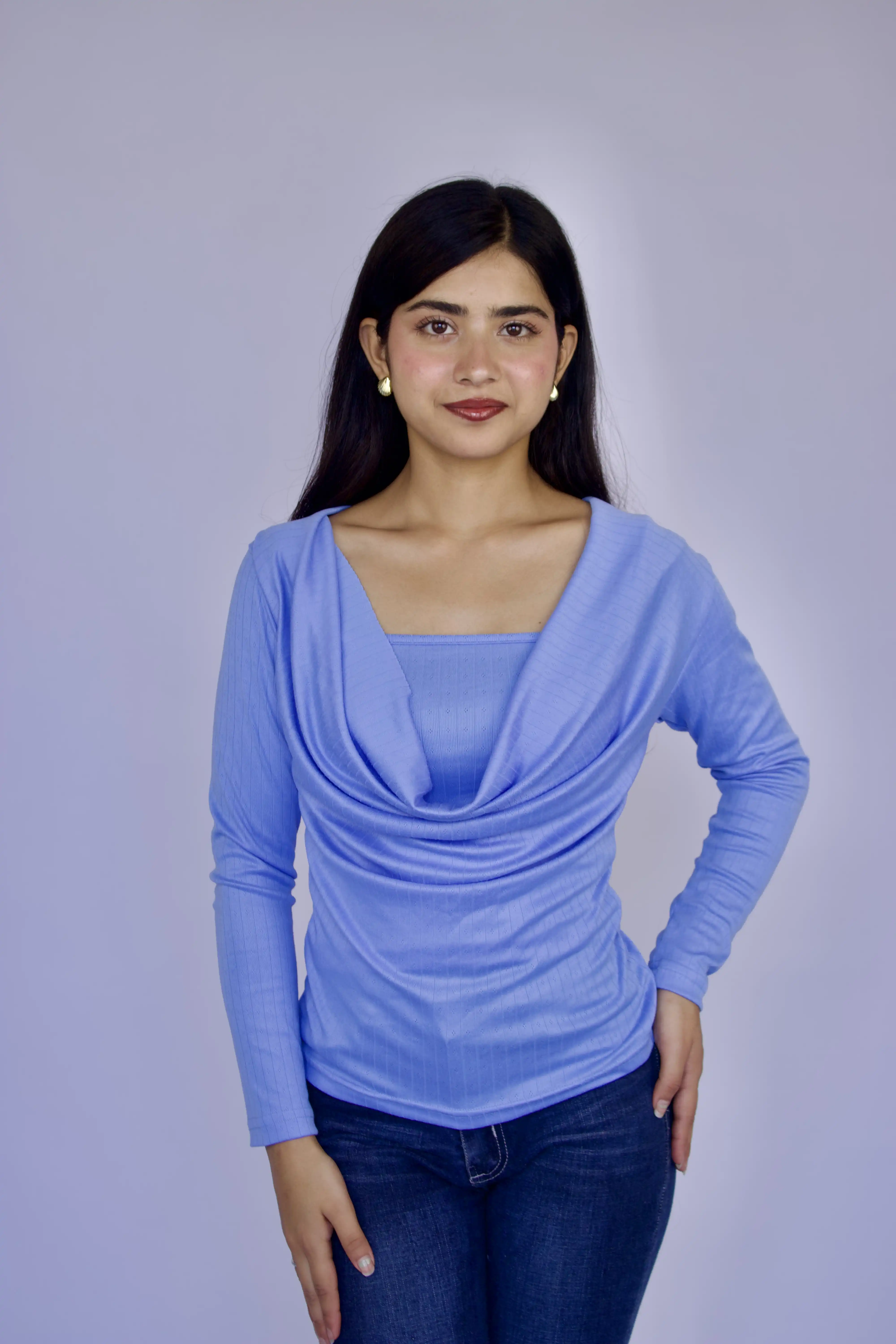 Product image of Aria Layer Tee