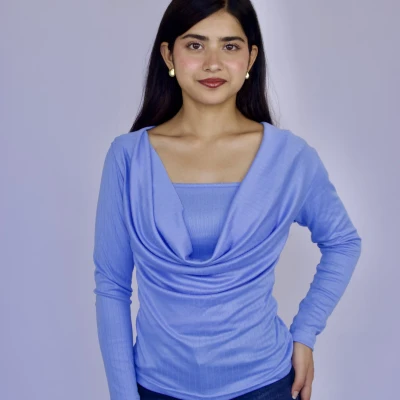 Aria Layer Tee