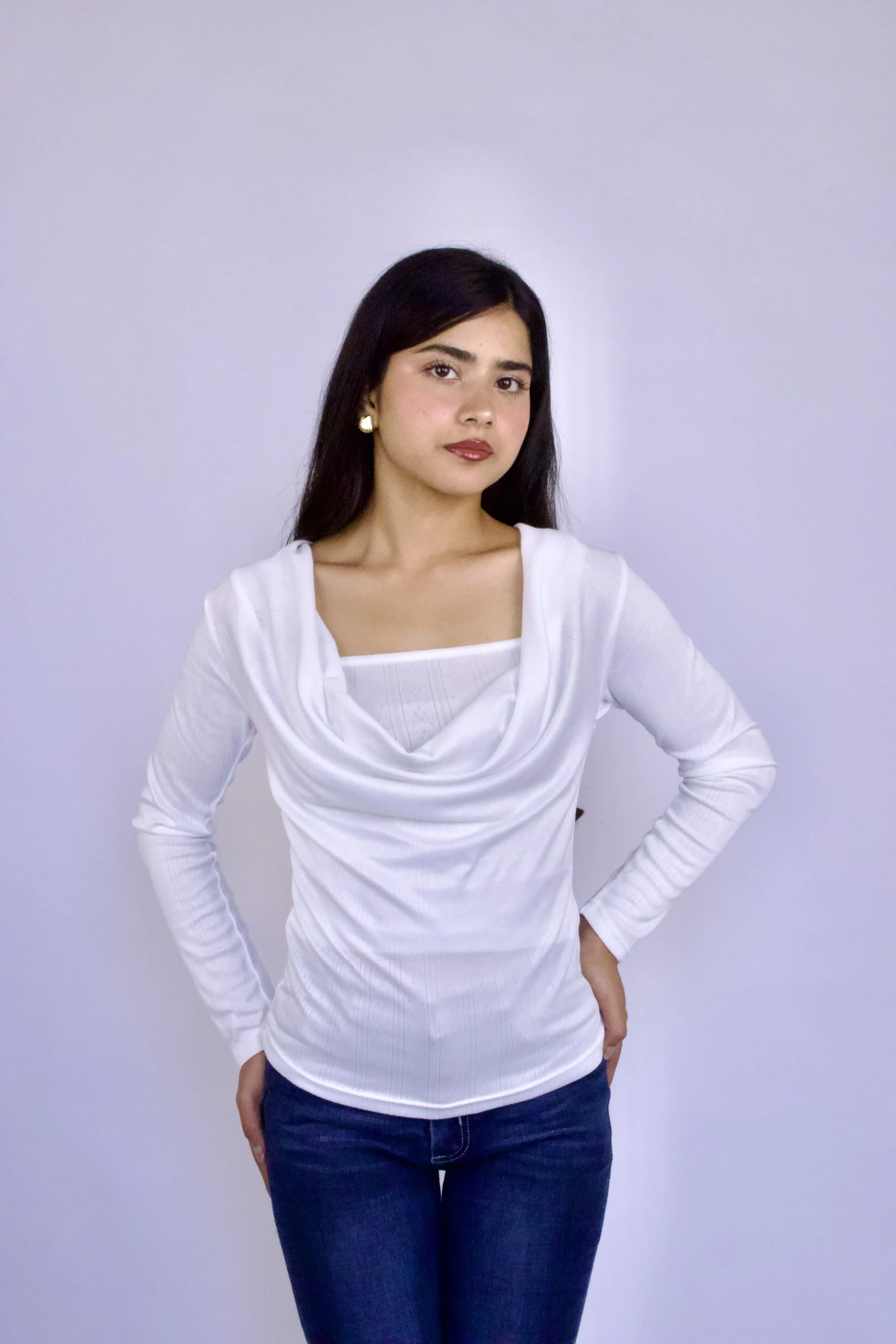 Product image of Aria Layer Tee