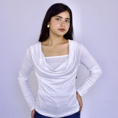 Aria Layer Tee