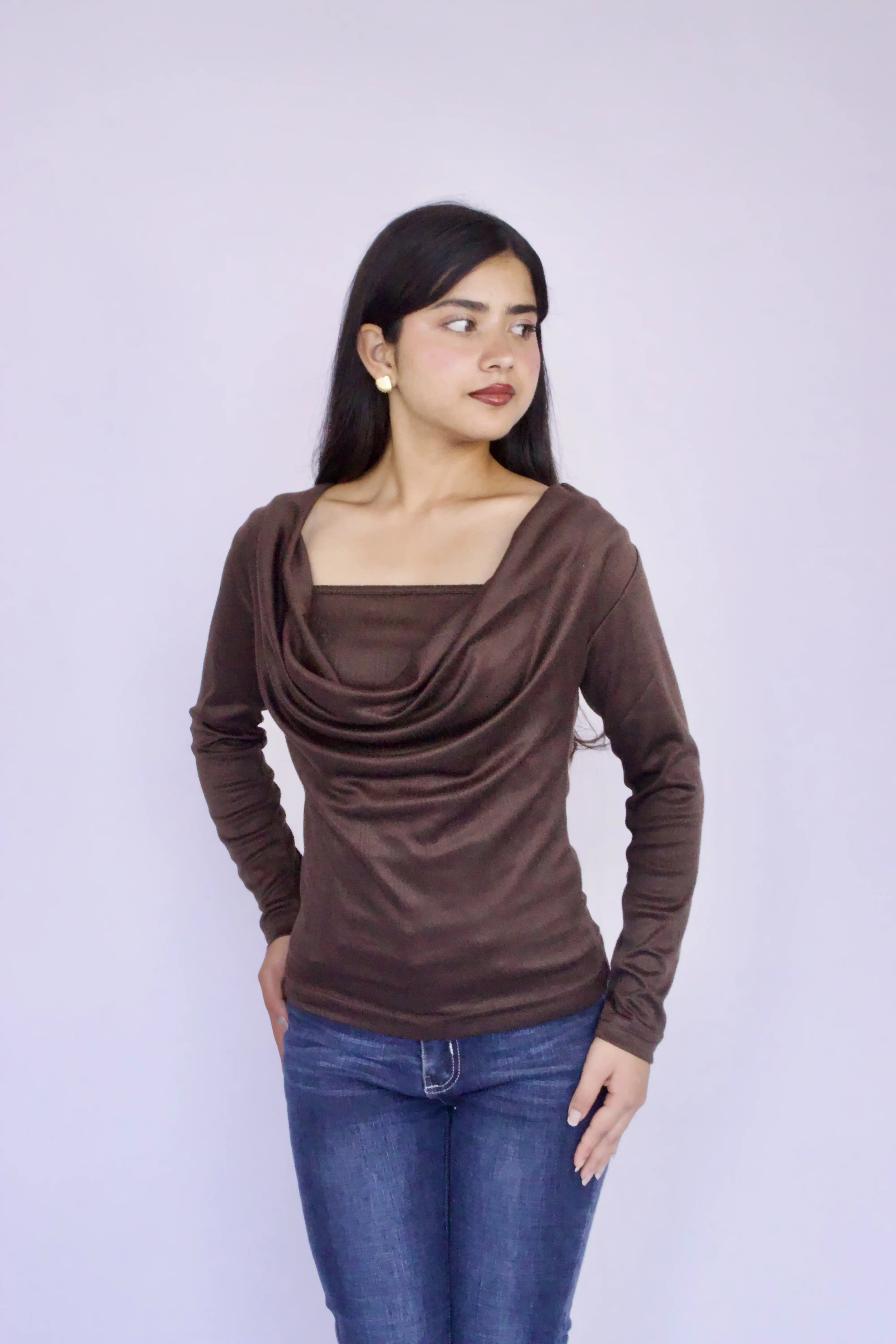 Product image of Aria Layer Tee