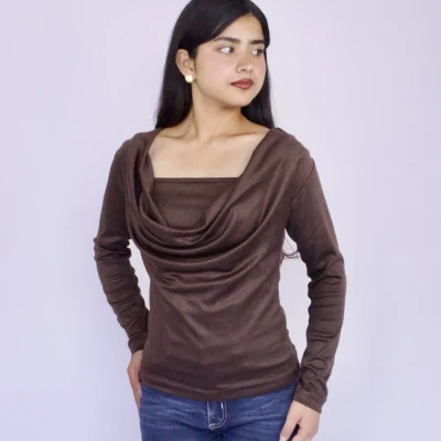 Aria Layer Tee