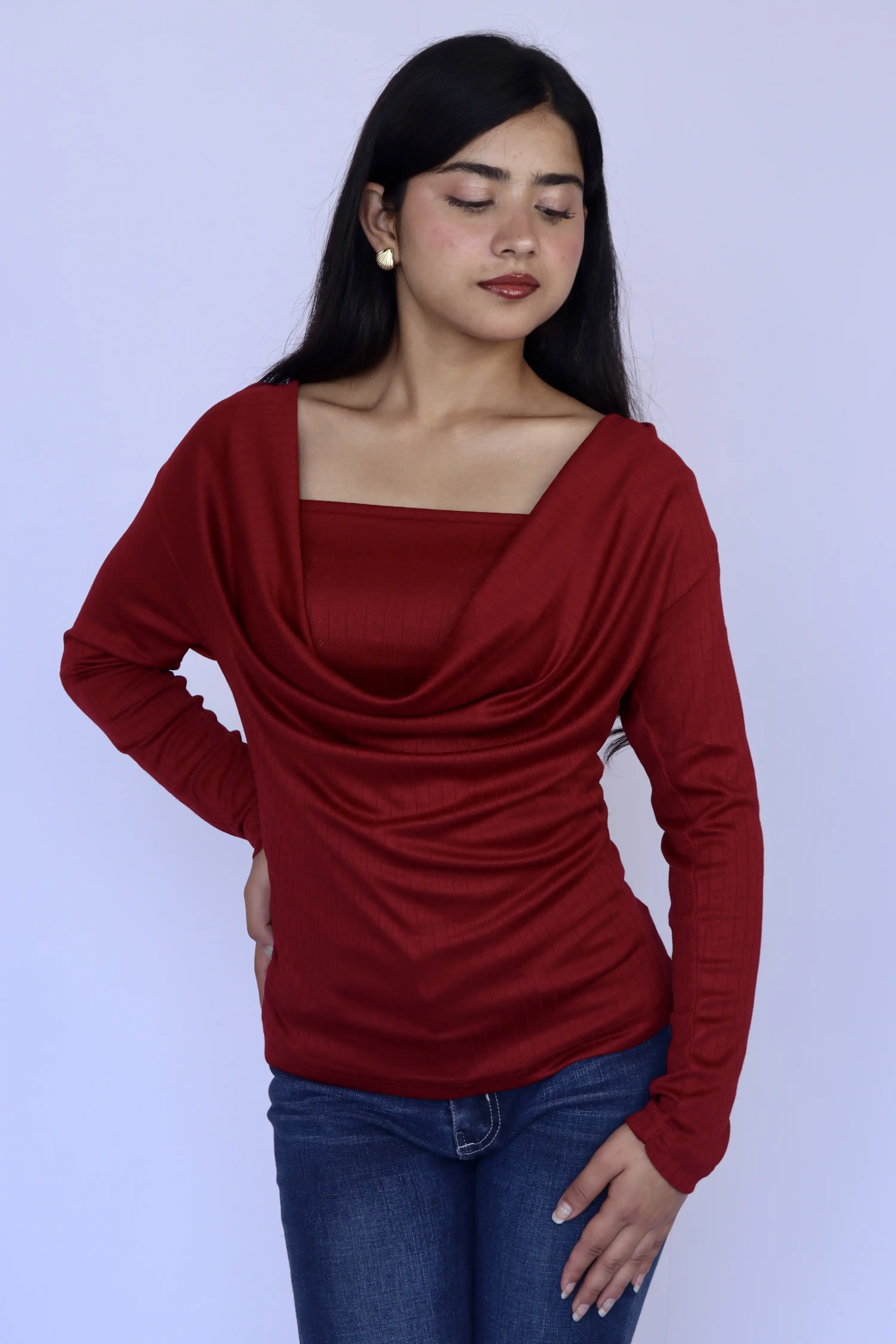 Product image of Aria Layer Tee