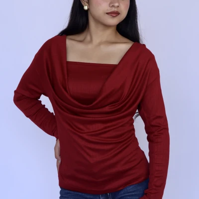 Aria Layer Tee
