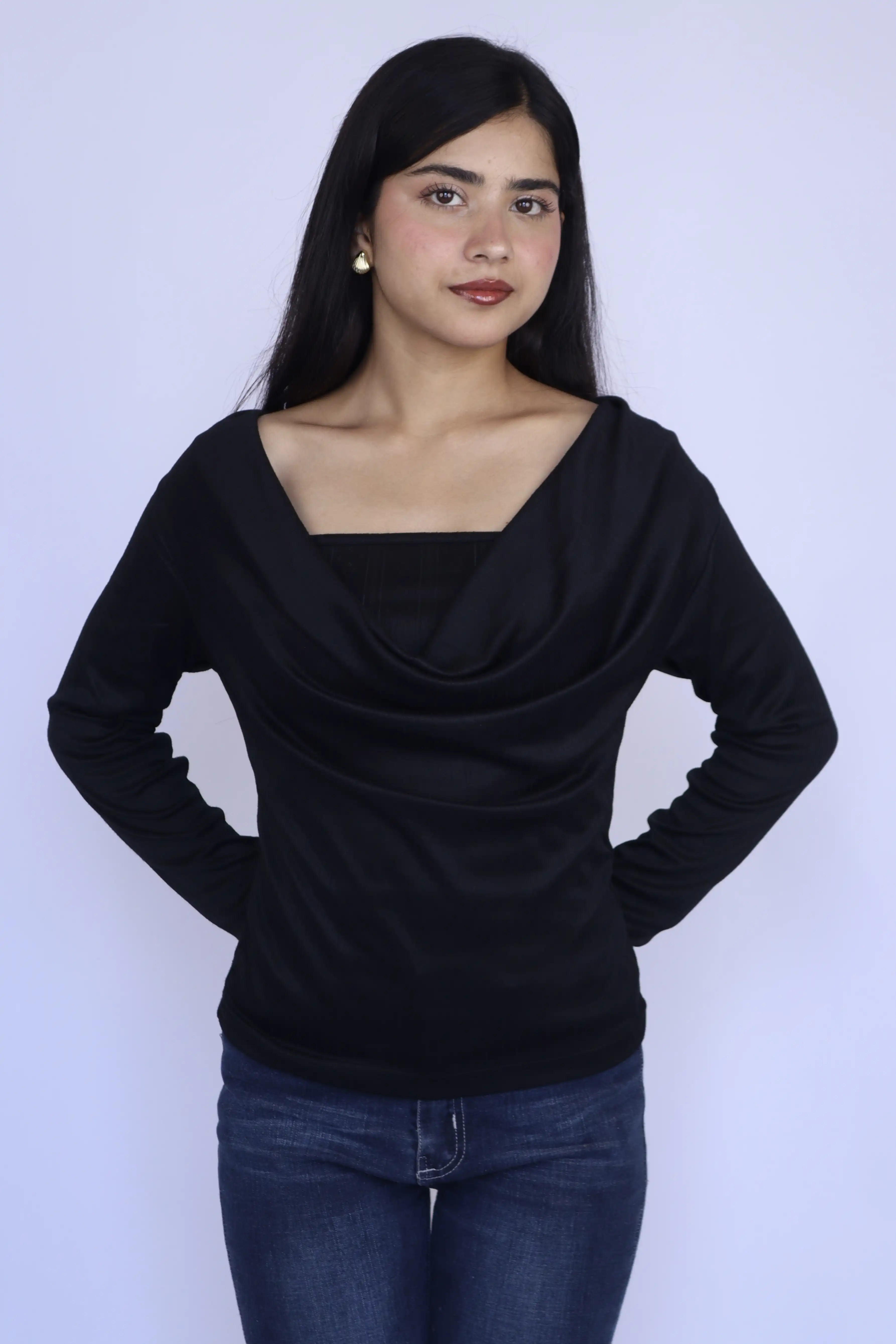 Product image of Aria Layer Tee