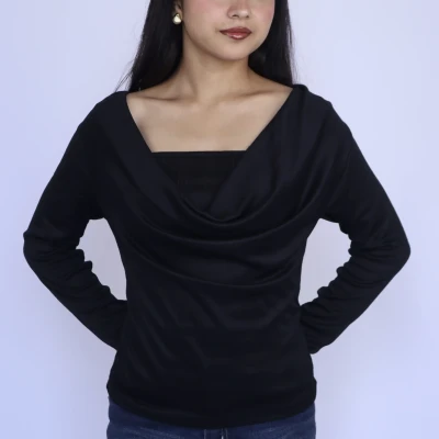 Aria Layer Tee