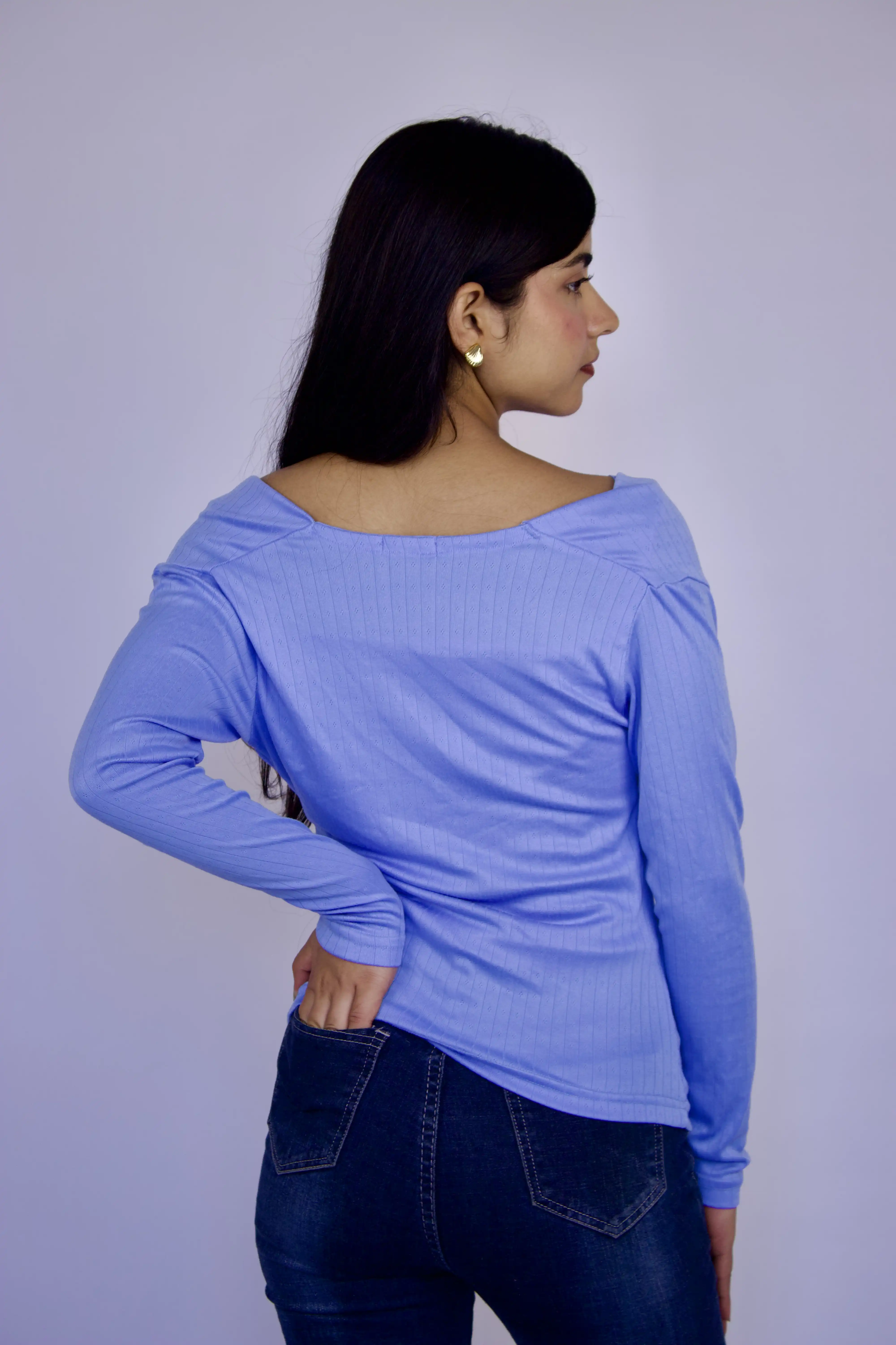 Product image of Aria Layer Tee