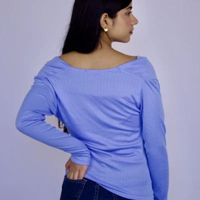 Aria Layer Tee