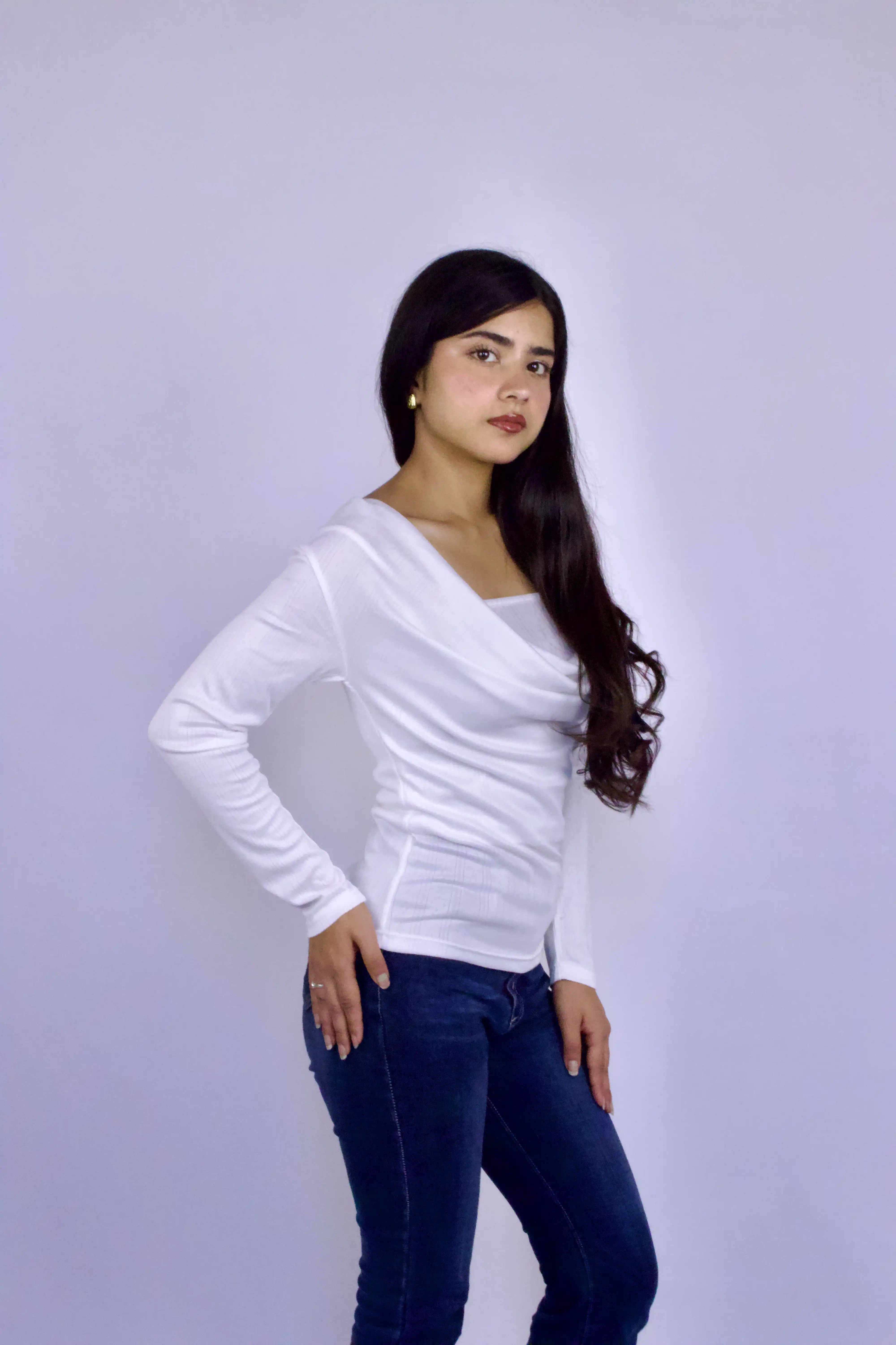 Product image of Aria Layer Tee