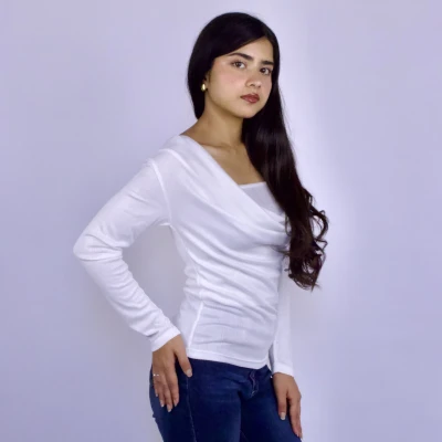 Aria Layer Tee