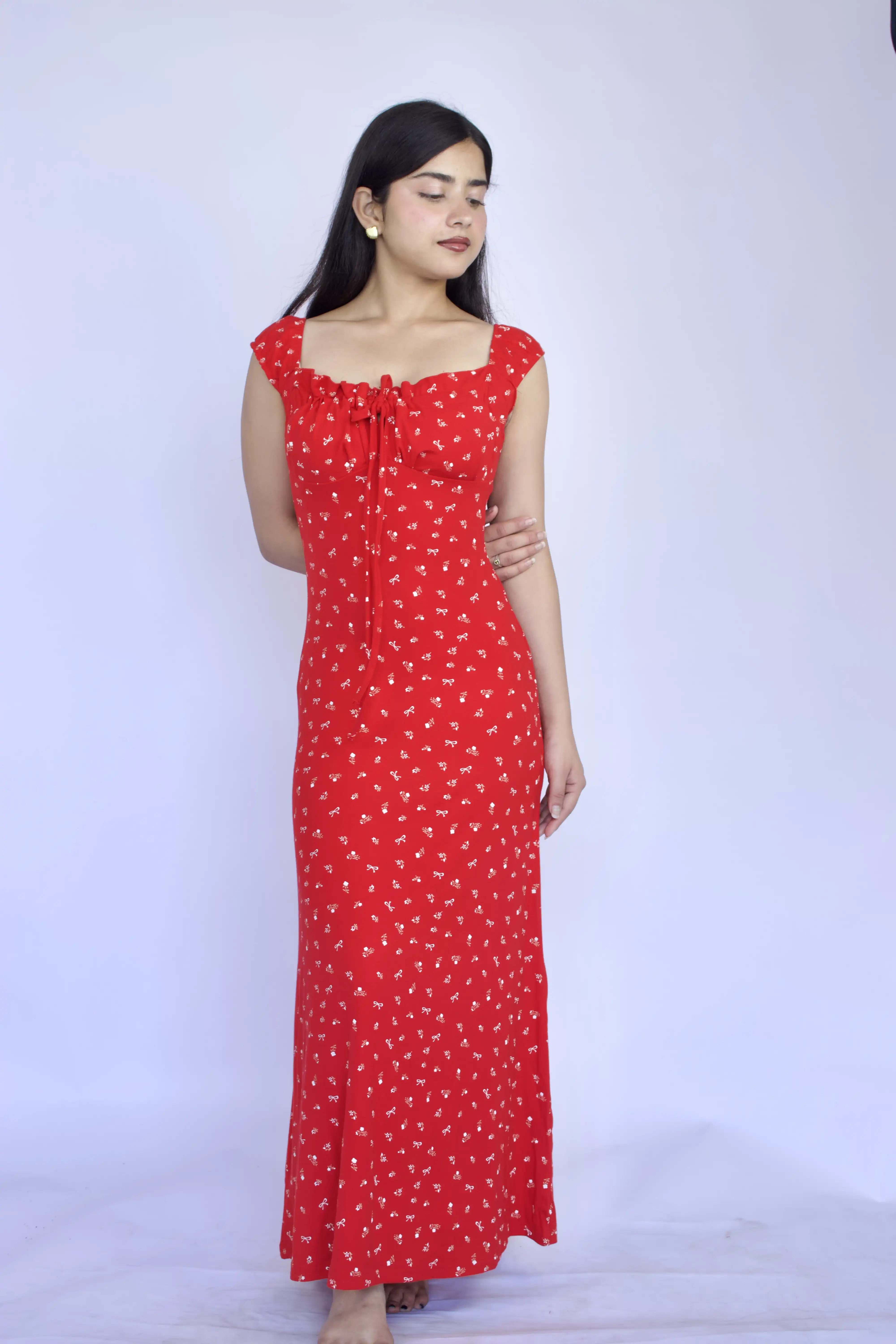 Product image of Flora  Dress