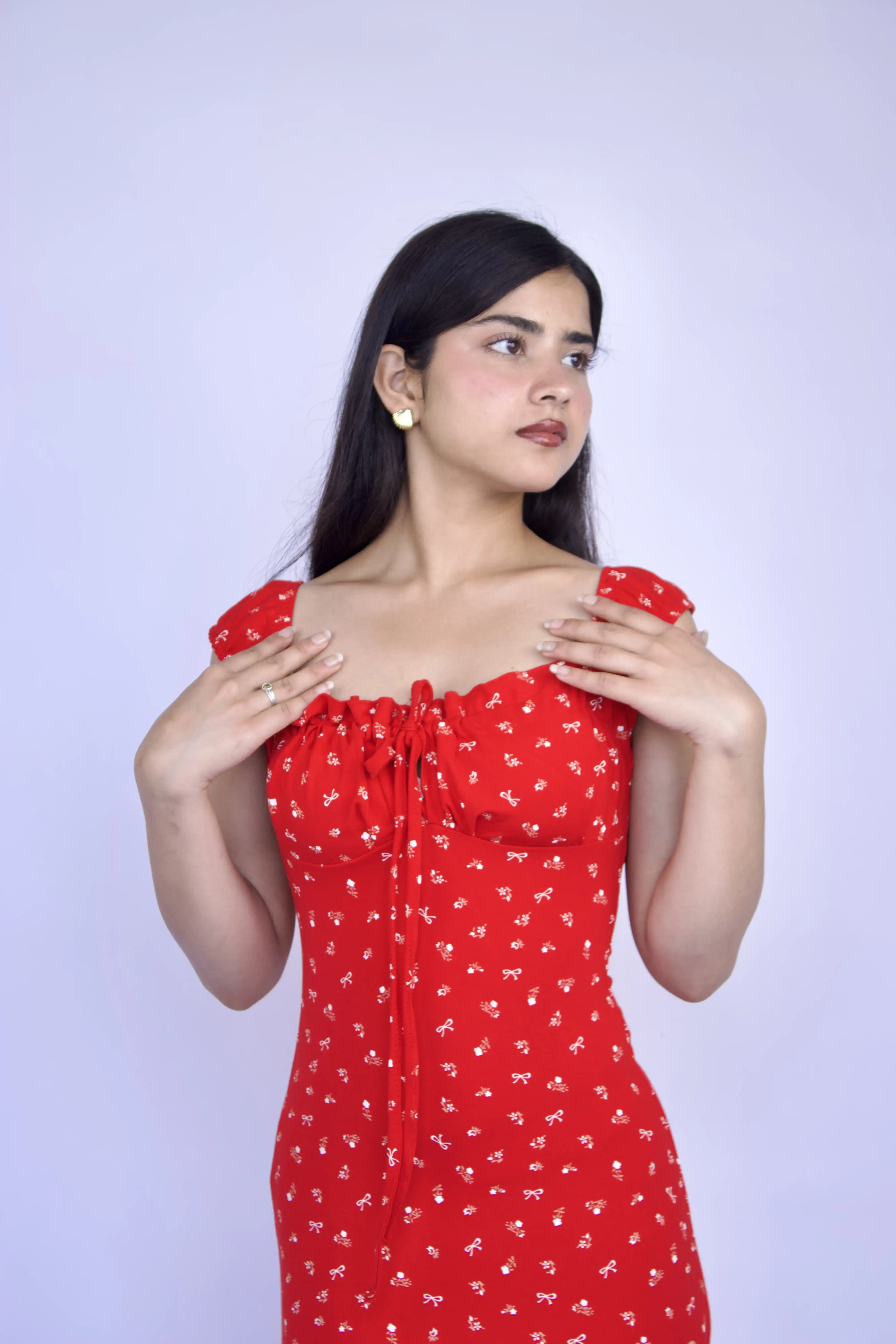 Product image of Flora  Dress