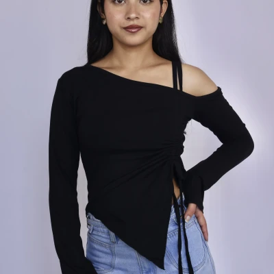 Assymi Top