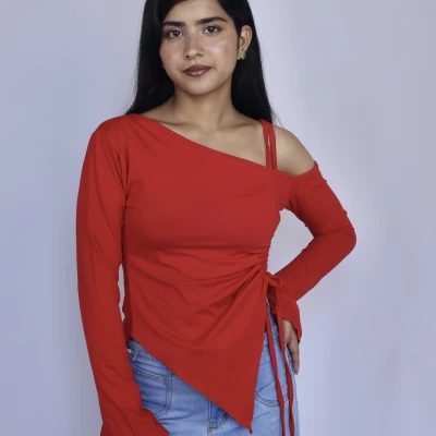Assymi Top