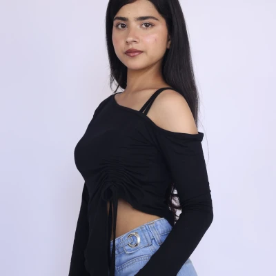 Assymi Top
