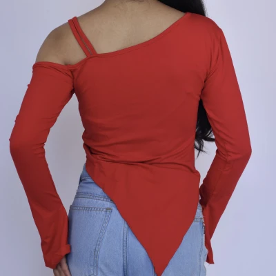 Assymi Top