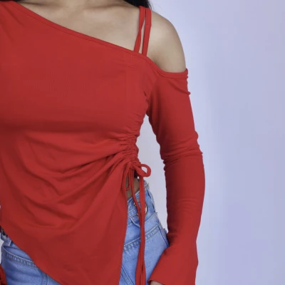 Assymi Top