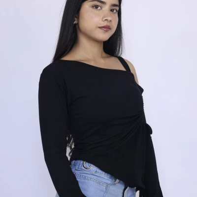 Assymi Top