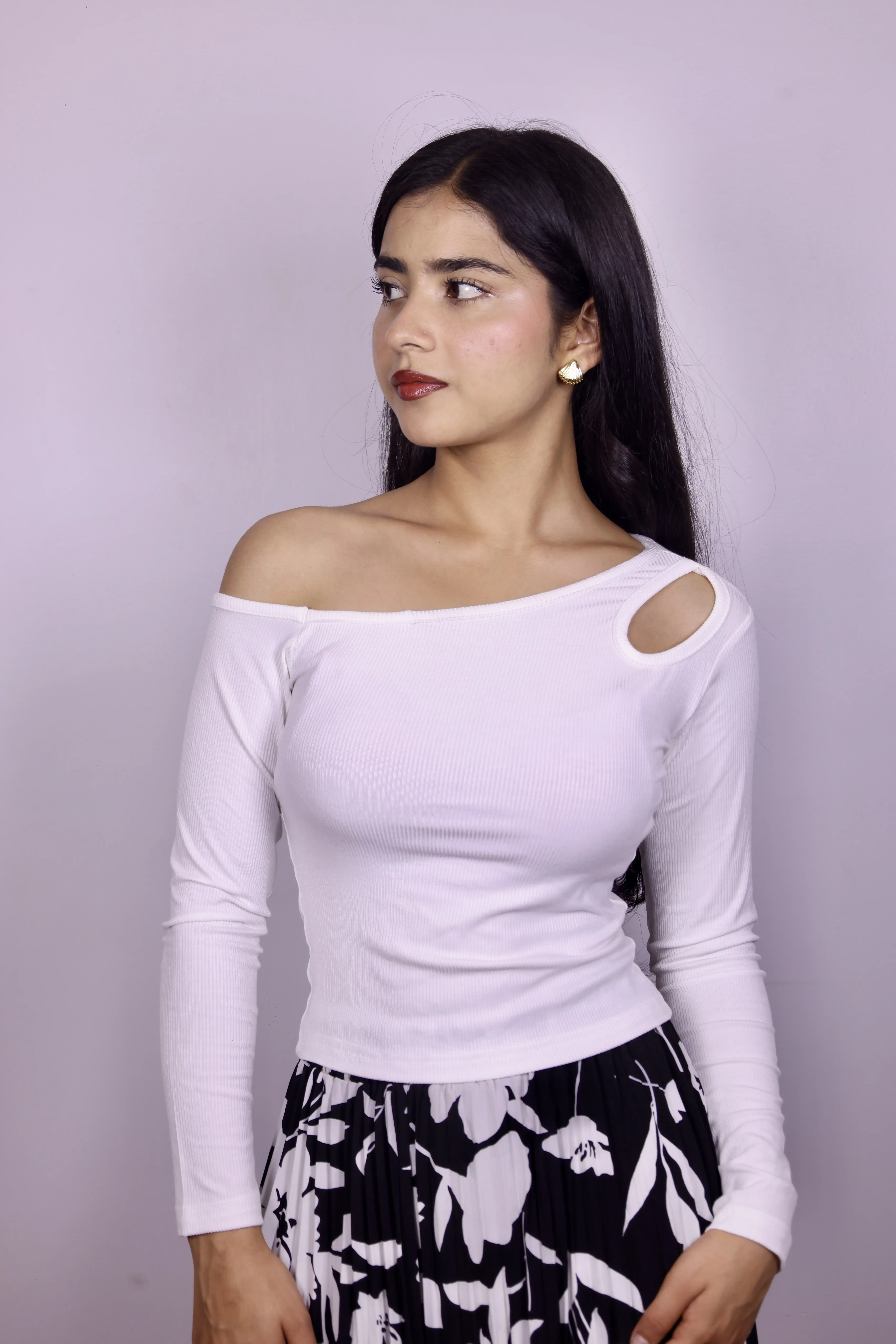 Product image of Off shoulder top